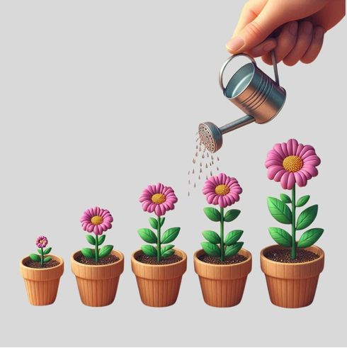 Growth concept